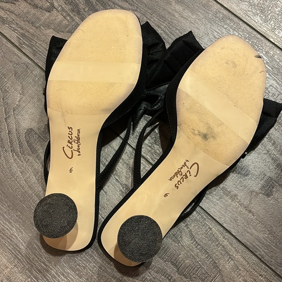 Circus NY by Sam Edelman Natalina Sandals - Picture 5 of 7